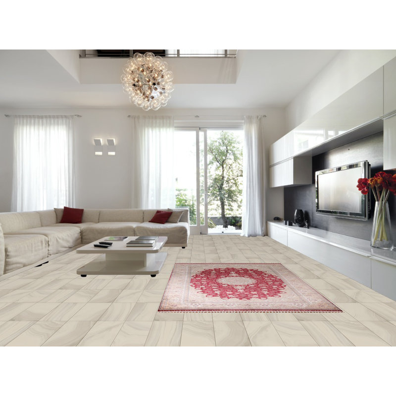 Traditional Oriental Area Rug 7x10