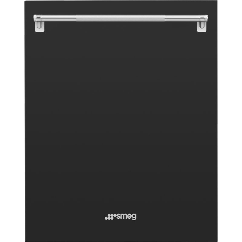 Anthracite Dishwasher Door Panel