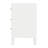 Celine 25" 3-Drawer Dresser-1577507743