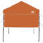 Canopy Tent Manual Fabric Outdoor Shade Pop-up Event Party Modern Large-923797792