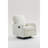 Short Plush Manual Button Armchair Sofa-608226941
