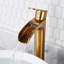 Robinet de lavabo vasque avec drain-94236191
