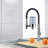 Water-Stream Filtration System
