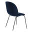 Anitra 45 cm H Velvet Side Chair-1328622899