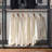Monica Wood Walk-In Closet System-1945526512