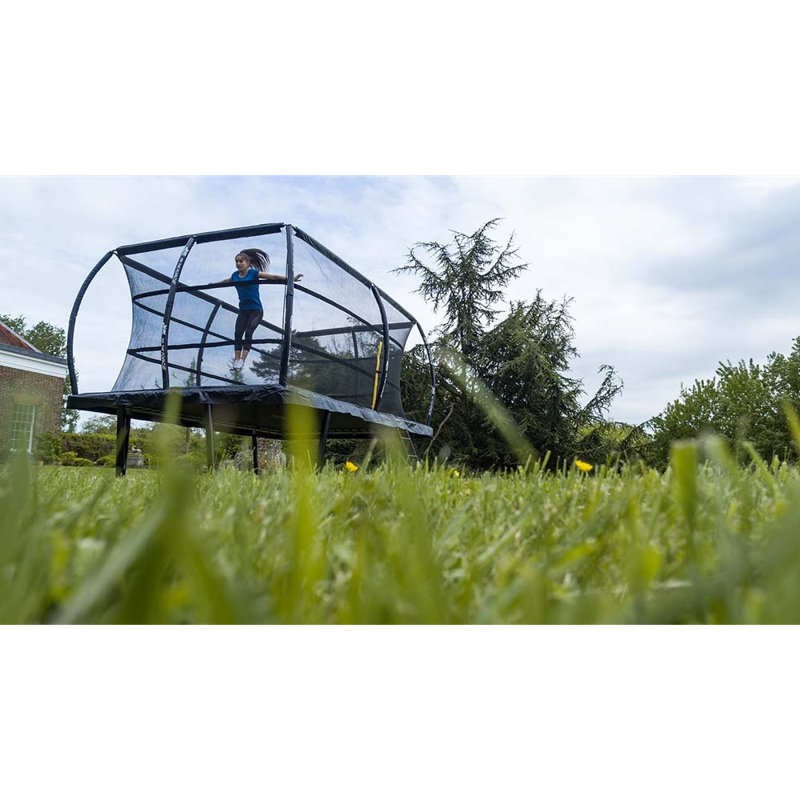 Telstar Trampoline | Telstar Elite Rectangle Trampoline