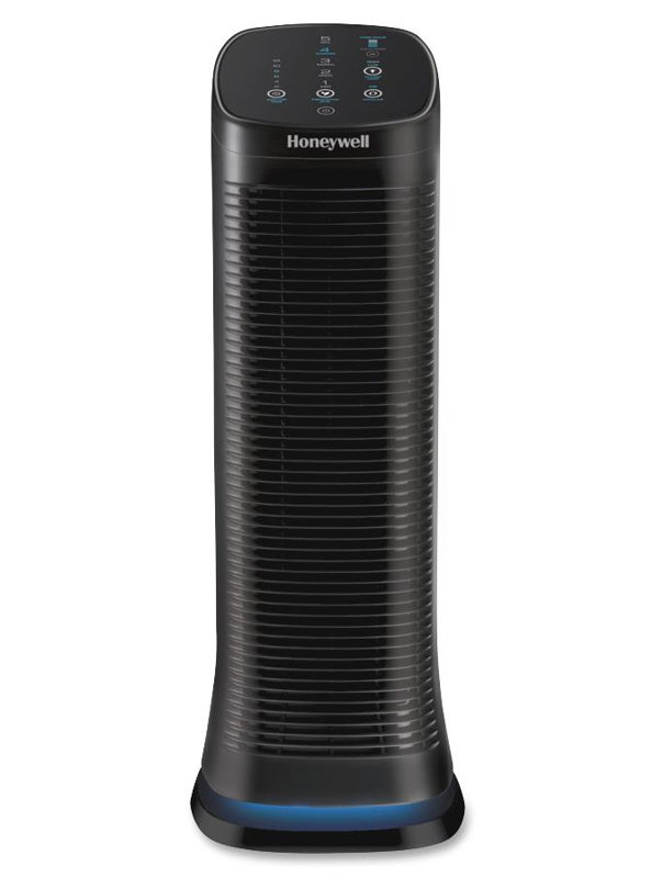 Cleaner and Odour Reducer Air Filter