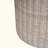 Outdoor/Indoor Lightweight Concrete Side Table