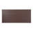 68" X 31" Rectangular Dining Table-1435543057