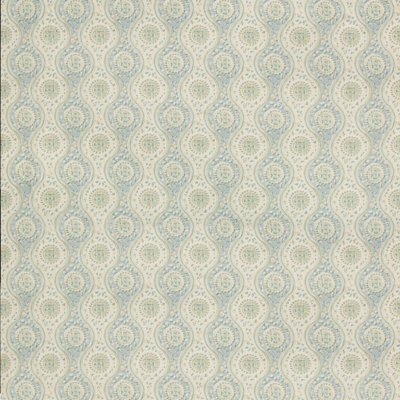 Folio Francais Nadari Print Cotton Blend Fabric