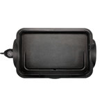 Lumme Griddle, Black