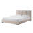 Birch Boucle Platform Bed-114509208-114509212