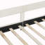 Lit de jour simple tapissier-129165728