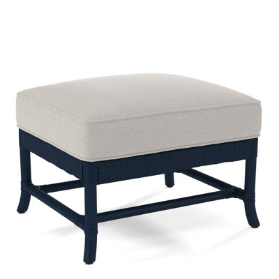 Lafayette Upholstered Ottoman