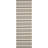 Pontianak Performance Striped Indoor/Outdoor Area Rug-1099380435