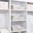 Longshore Tides Fabric Bin