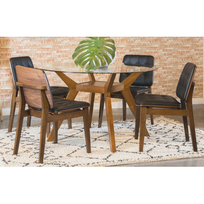 Ensemble de table de salle à manger Mayia
