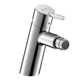 Talis S Single Hole Horizontal Bidet Faucet