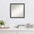 Earsie Solid Wood Frame Mirror-677788820
