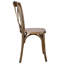Ensemble 2 chaises ToughWood par Chivari-1396029406