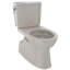 Vespin® II 1 GPF Elongated Two-Piece Toilet-22901171-67228993