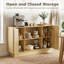 133cm Sideboard