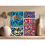 Wrapped Canvas Print Set-1358534027