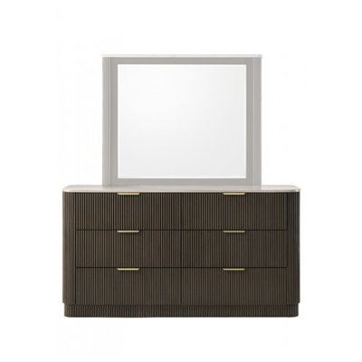 Commode 6 tiroirs Grayson