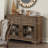 Server, Oak, 1 Piece, Oak