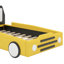 Lit plateforme de course simple en forme de voiture avec roulettes Alexjandro-1248173445