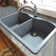 Aversa 33'' L Drop-In Double Bowl Kitchen Sink