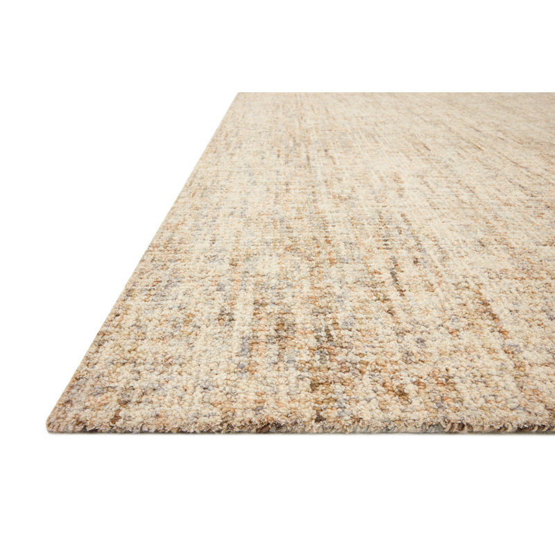 Ilinka Wool Indoor Rug, Rectangle 2'6" x 9'9"
