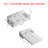 63.8" Queen Pull Out Sofa Bed, 3-in-1 Convertible Sleeper Sofa with Side Storage-684251172