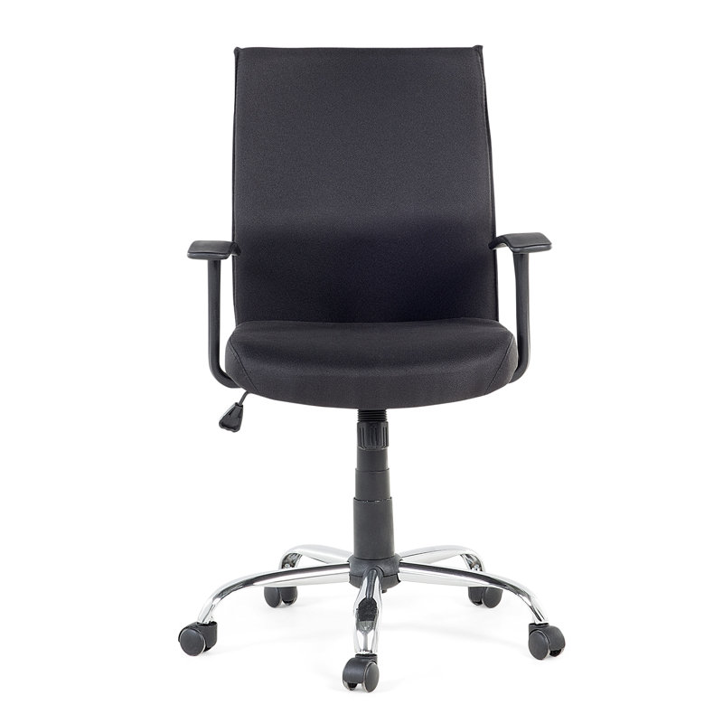 Office Chair, Black