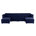 Dark Blue