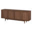 Quintanar TV Stand for TVs up to 75"-966879156