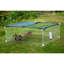 Weather Resistant Small Animal Playpen