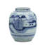 Handmade Ginger Jar
