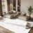 Brumbaugh Hand Tufted Wool Geometric Rug-869016720