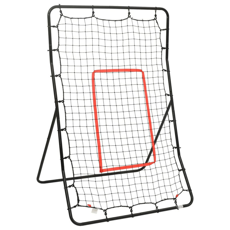 Freeport Park Bobbi Metal Football Net