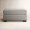 Taylor Upholstered Ottoman