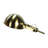 Walla 63" Swing Arm Floor Lamp