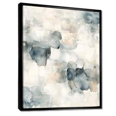 Slayden - Abstract Geometric Wall Art