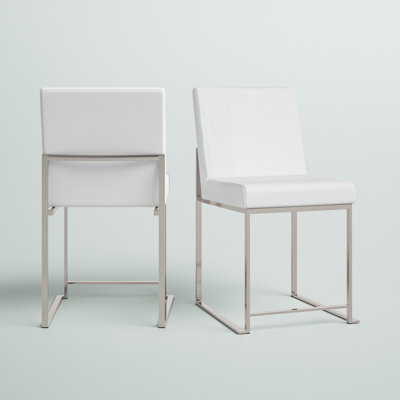 Chaise d'appoint Brieon