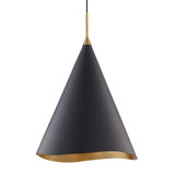 Martini - 1 Light Pendant
