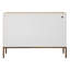 Armoire 2 portes Uttermost Weimar