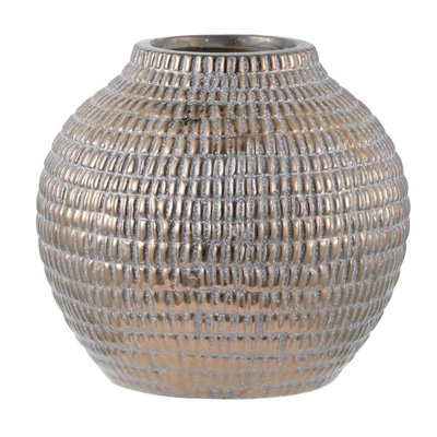Cavazos Ceramic Table Vase