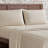 French Connection Lux Sleep Sheet Sets-105123627-105123634