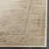 Tapis beige Evanoff