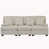 100% Linen Cream White is out of stock